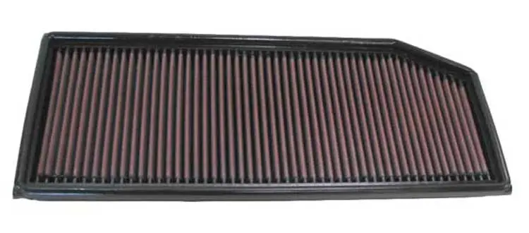 K&N Replacement Air Filter (33-2158) 1