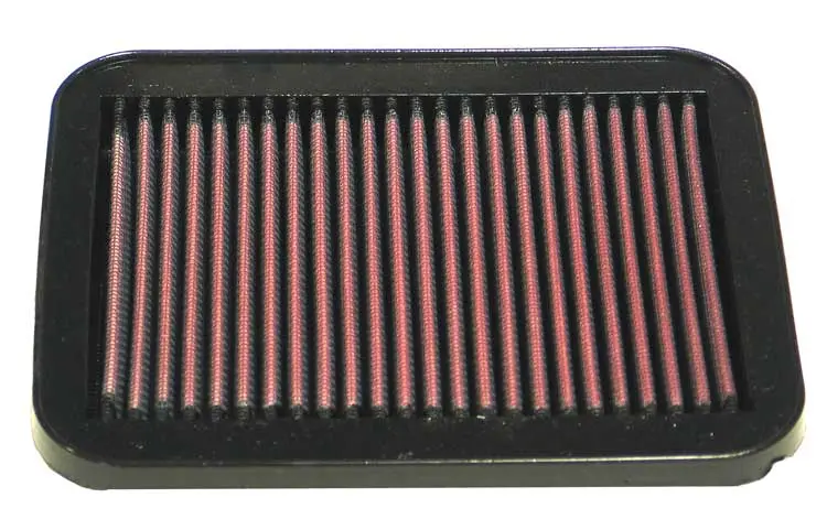K&N Replacement Air Filter (33-2162) 1