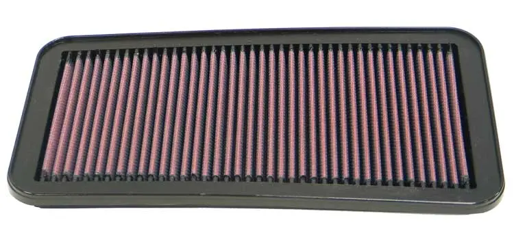 K&N Replacement Air Filter (33-2163) 1