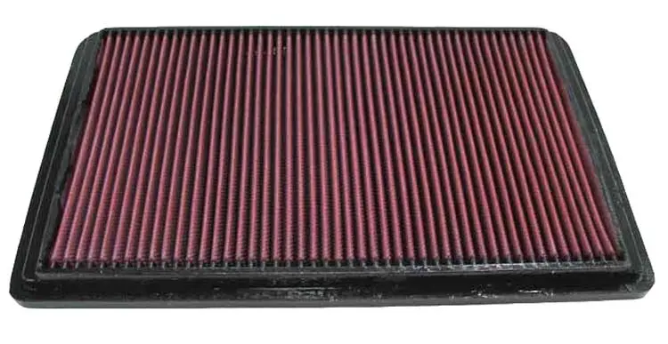 K&N Replacement Air Filter (33-2164) 1