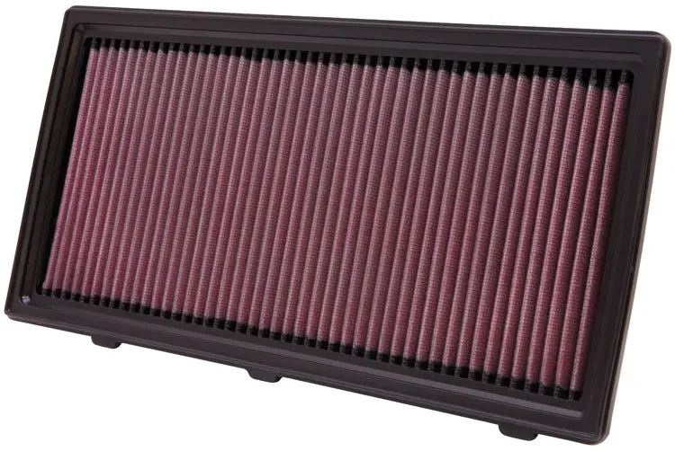 K&N Replacement Air Filter (33-2175) 1