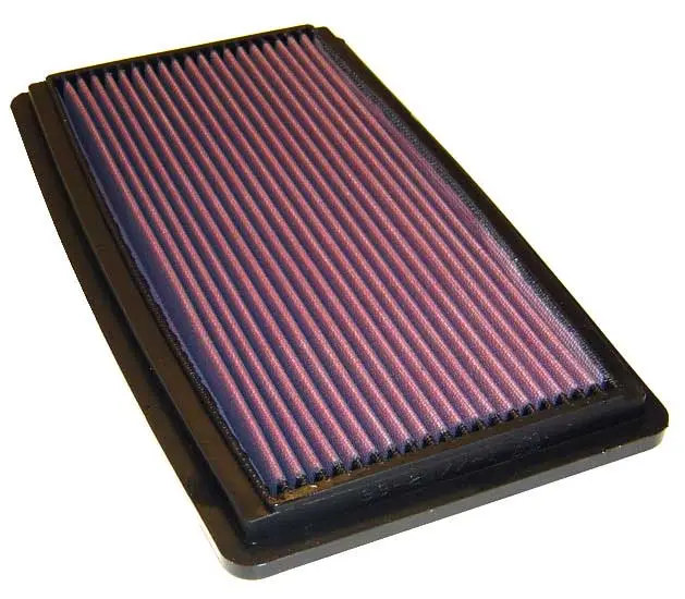 K&N Replacement Air Filter (33-2177-1) 1