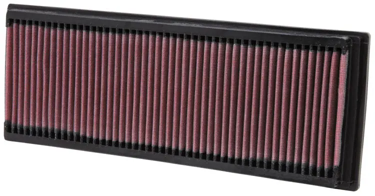 K&N Replacement Air Filter (33-2181) 1