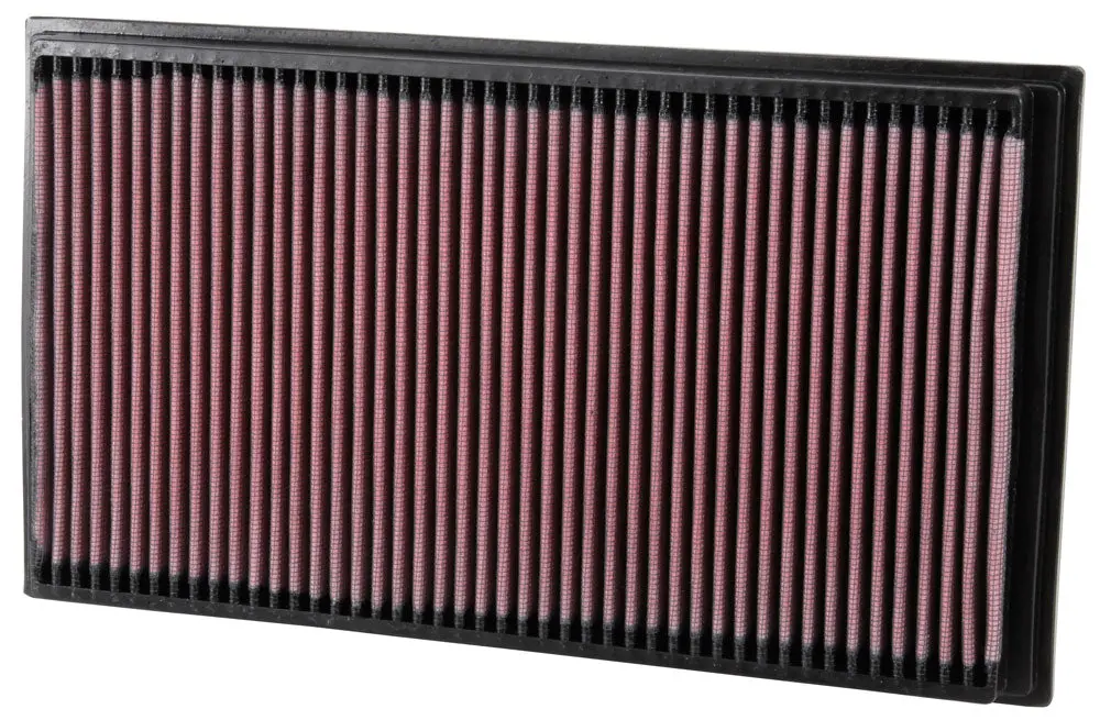 K&N Replacement Air Filter (33-2183) 1