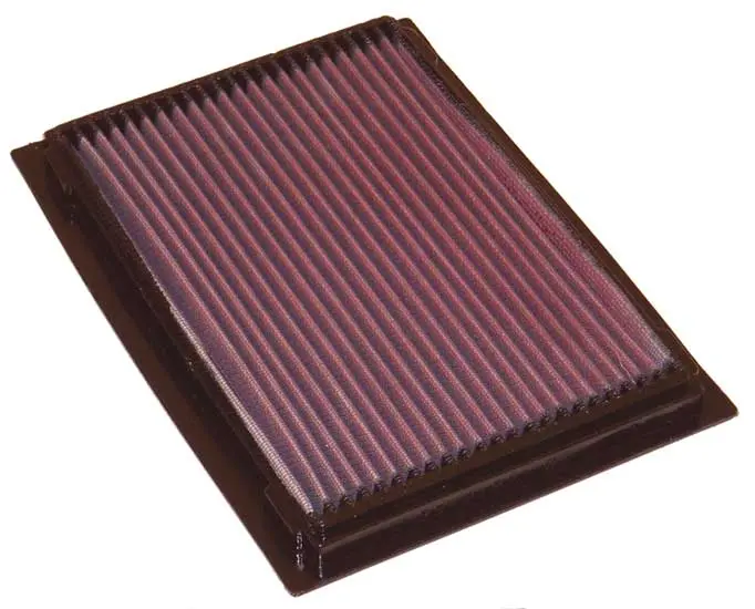 K&N Replacement Air Filter (33-2187) 1