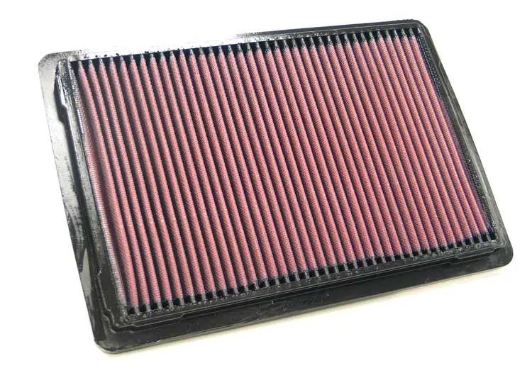 K&N Replacement Air Filter (33-2195) 1