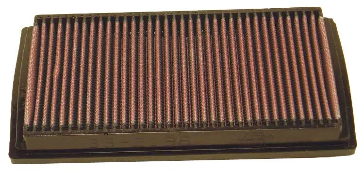K&N Replacement Air Filter (33-2196) 1