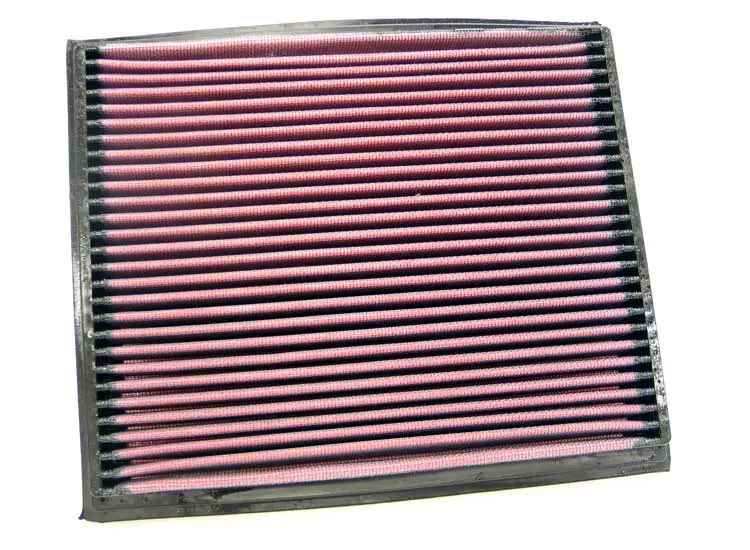 K&N Special Order Repl Fltr (33-2204) 1