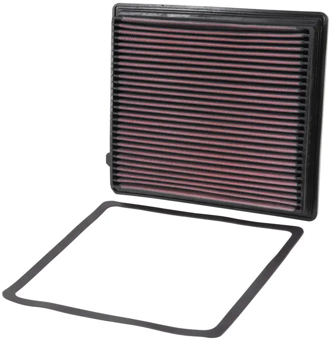K&N Replacement Air Filter (33-2206) 1