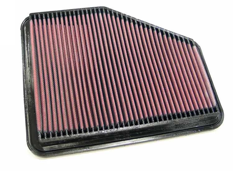 K&N Replacement Air Filter (33-2220) 1