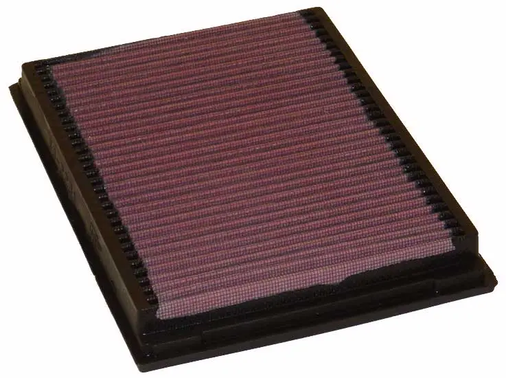 K&N Replacement Air Filter (33-2231) 1