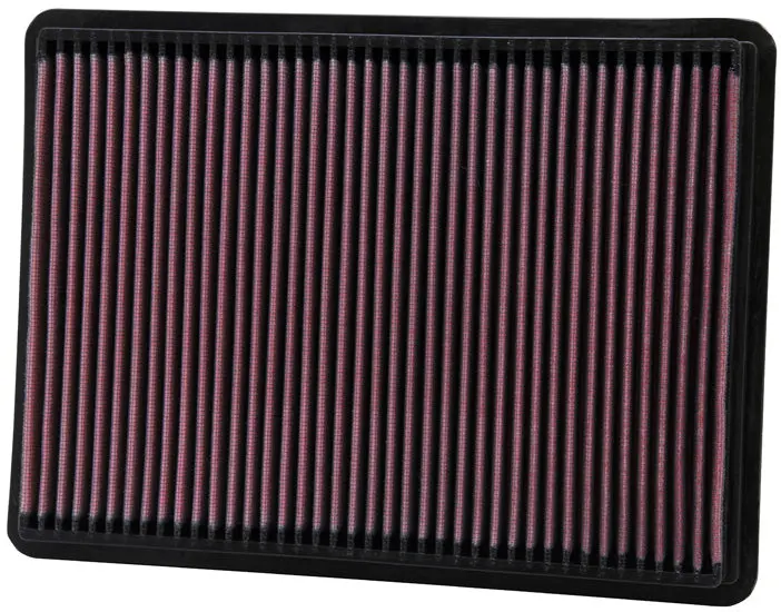 K&N Replacement Air Filter (33-2233) 1