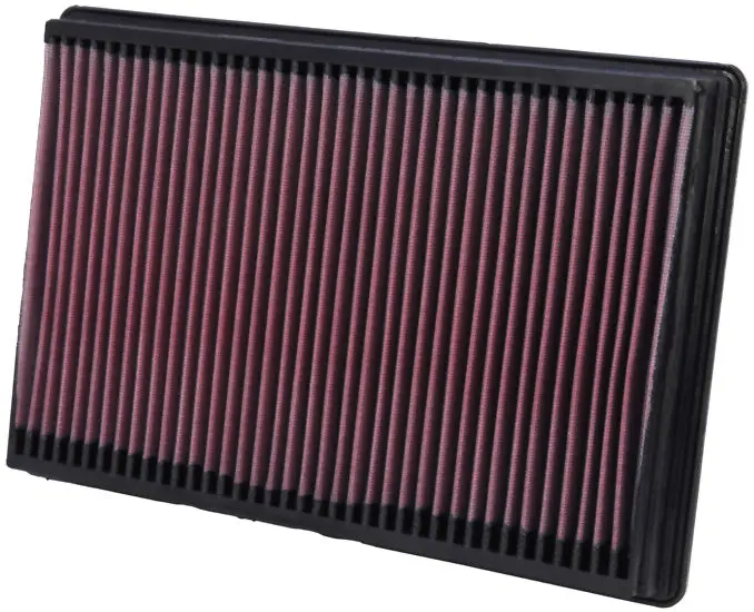 K&N Replacement Air Filter (33-2247) 1