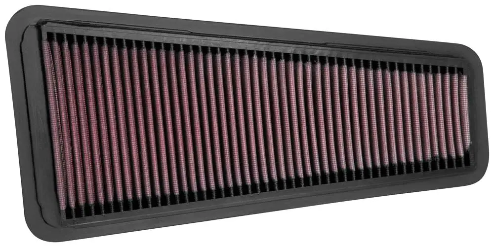 K&N Replacement Air Filter (33-2281) 1