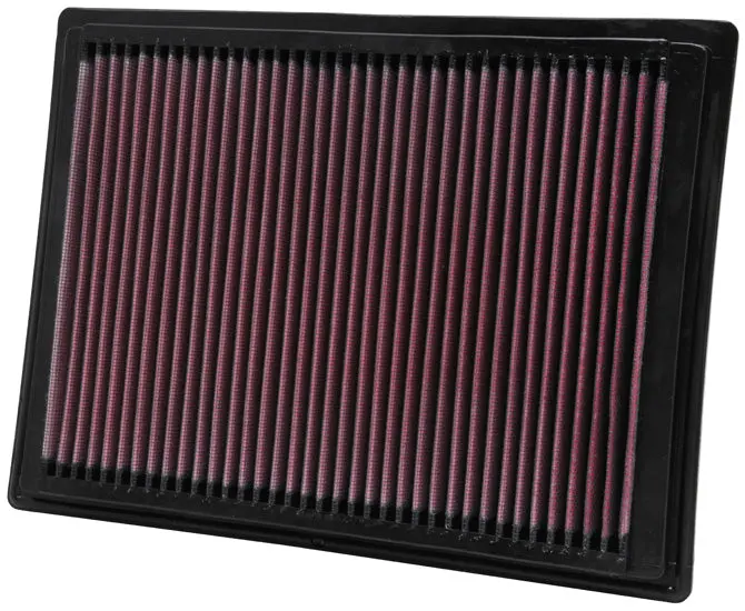K&N Replacement Air Filter (33-2287) 1