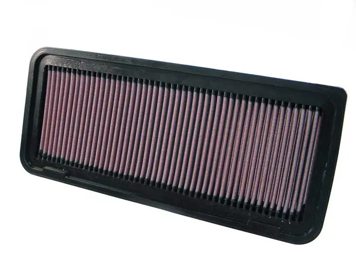 K&N Replacement Air Filter (33-2344) 1