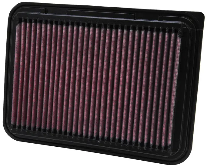 K&N Replacement Air Filter (33-2360) 1