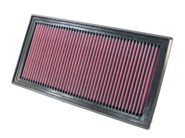 K&N Replacement Air Filter (33-2362) 1