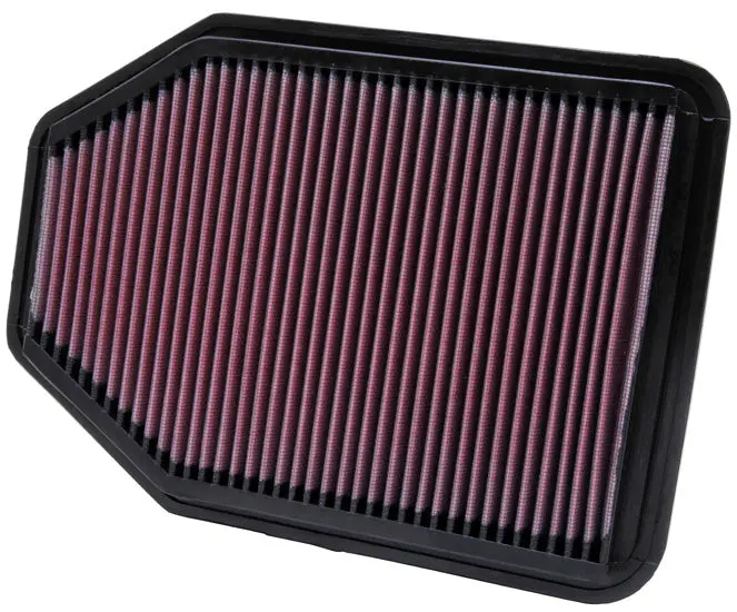 K&N Replacement Air Filter (33-2364) 1
