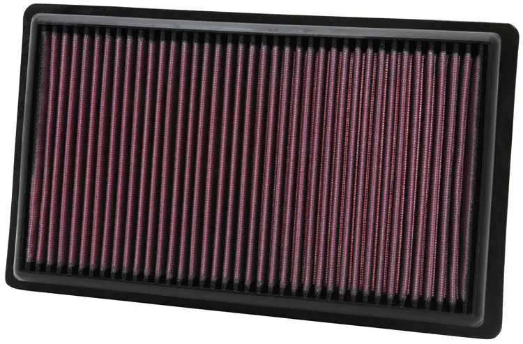 K&N Replacement Air Filter (33-2366) 1