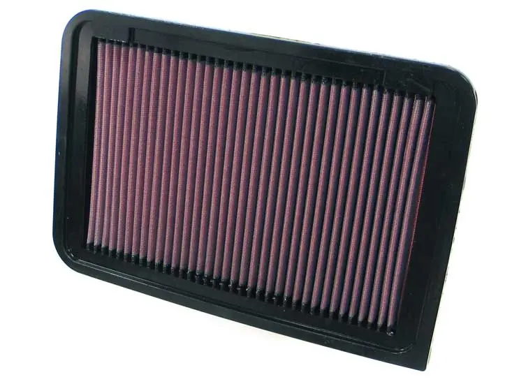 K&N Replacement Air Filter (33-2370) 1