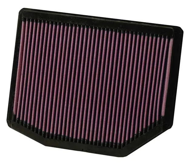 K&N Replacement Air Filter (33-2372) 1