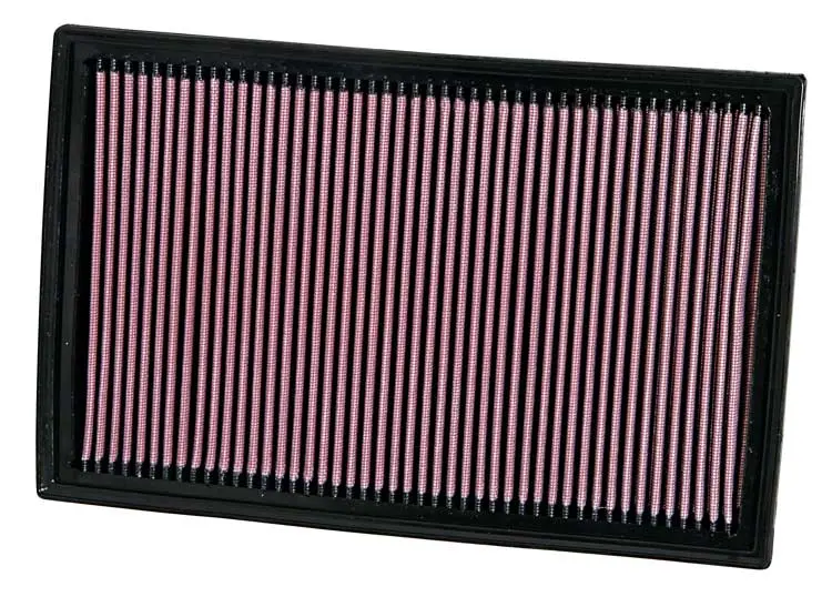 K&N Replacement Air Filter (33-2384) 1