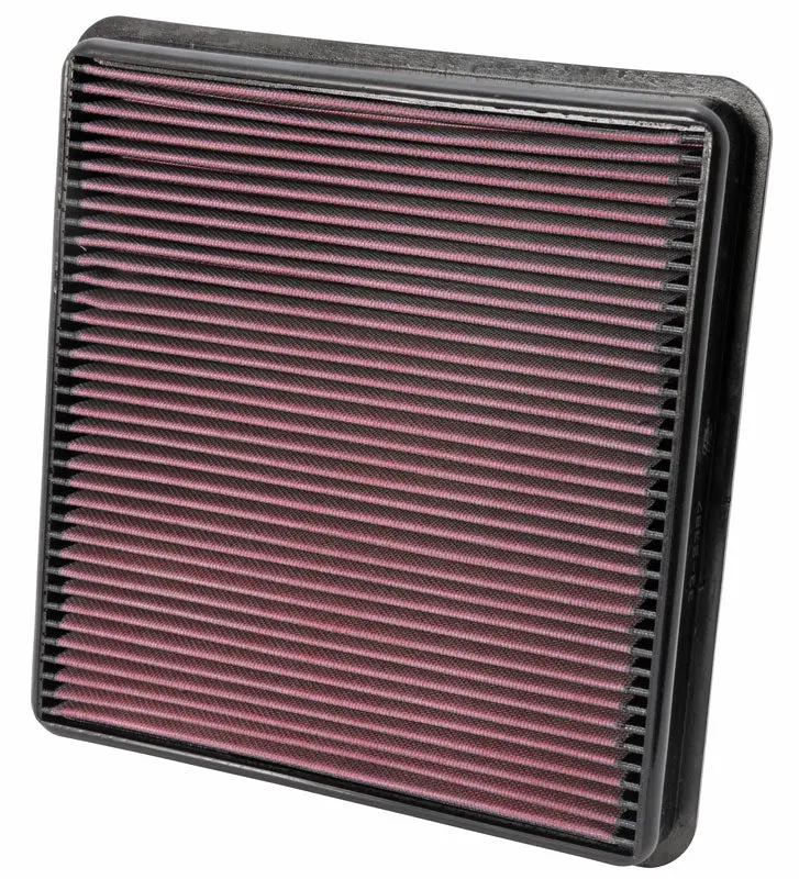K&N Replacement Air Filter (33-2387) 1