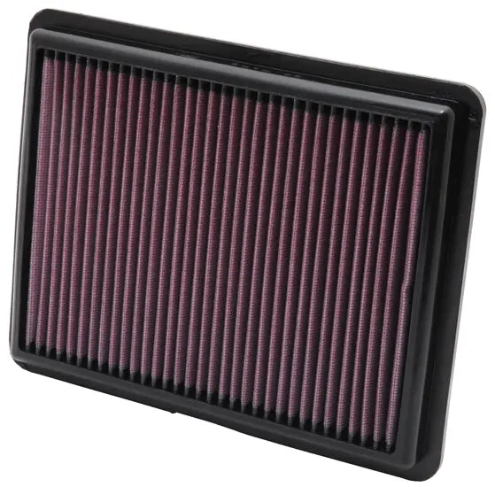 K&N Replacement Air Filter (33-2403) 1