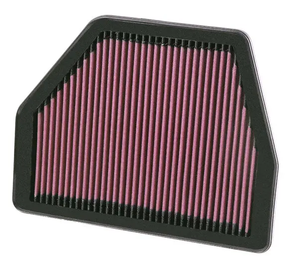 K&N Replacement Air Filter (33-2404) 1