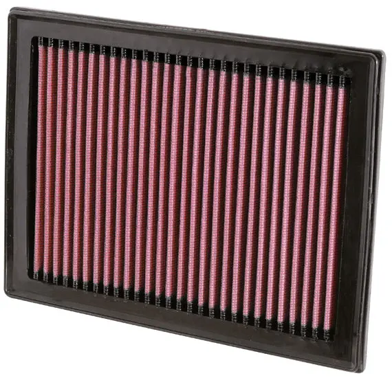 K&N Replacement Air Filter (33-2409) 1