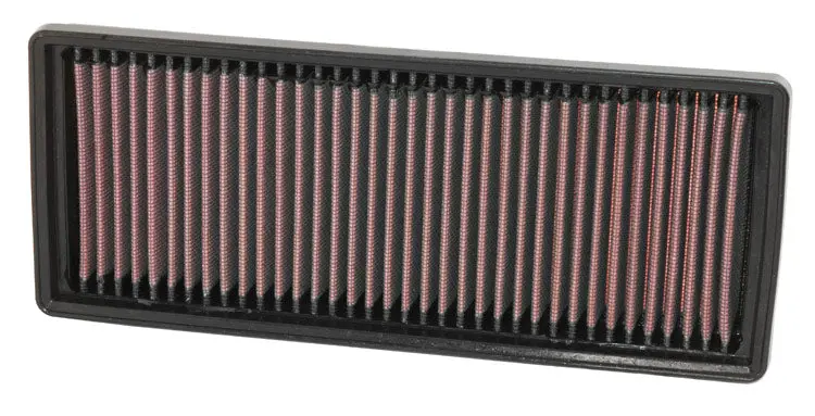 K&N Replacement Air Filter (33-2417) 1