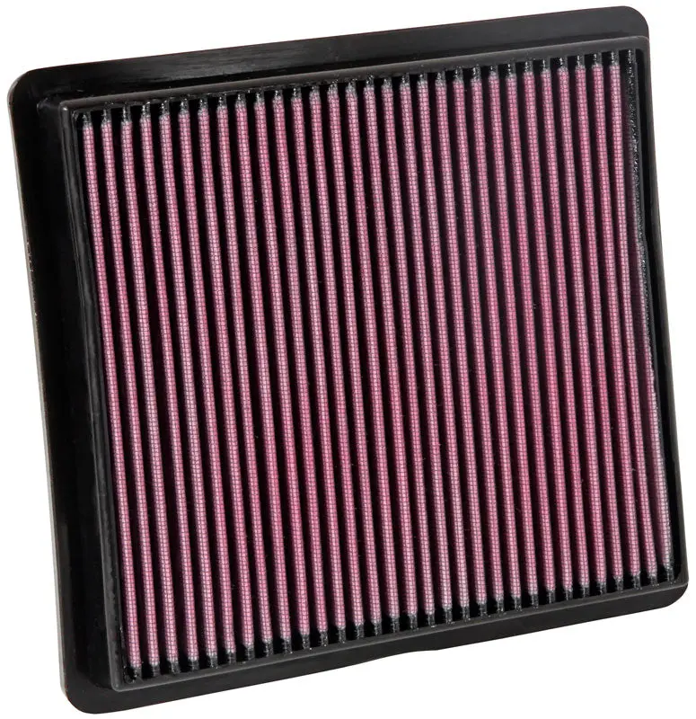 K&N Replacement Air Filter (33-2419) 1