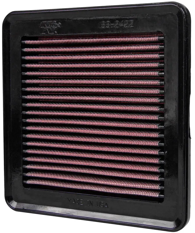 K&N Replacement Air Filter (33-2422) 1