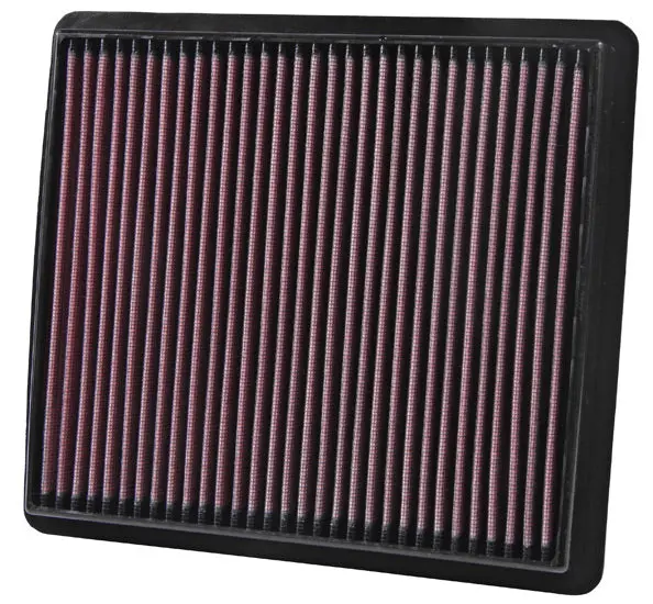 K&N Replacement Air Filter (33-2423) 1