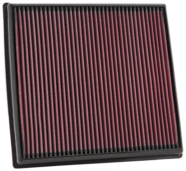 K&N Replacement Air Filter (33-2428) 1