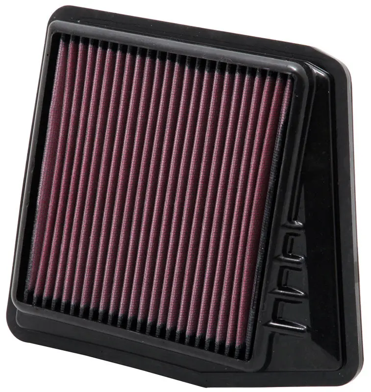 K&N Replacement Air Filter (33-2430) 1