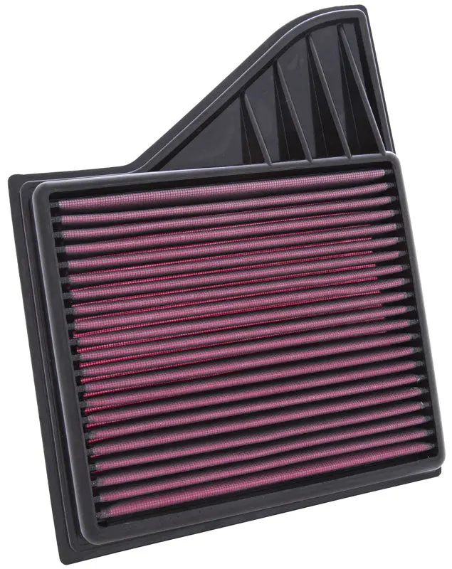 K&N Replacement Air Filter (33-2431) 1