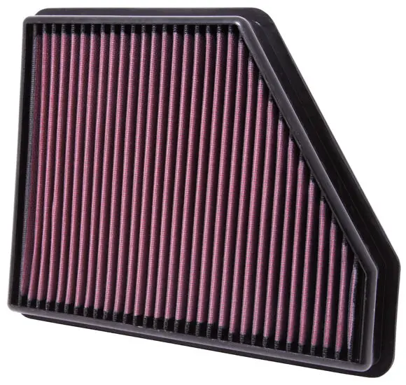 K&N Replacement Air Filter (33-2434) 1