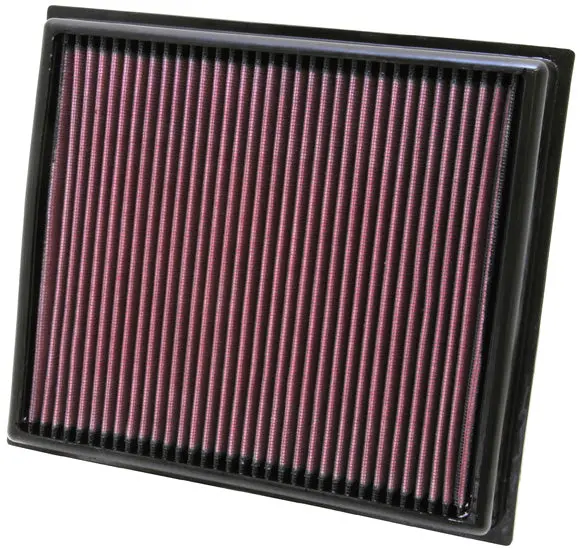 K&N Replacement Air Filter (33-2453) 1