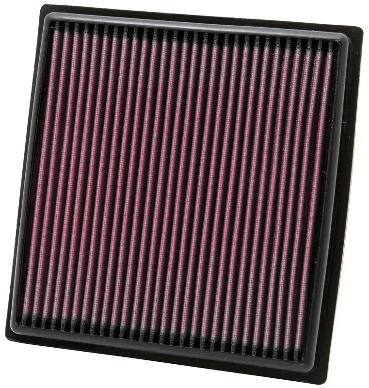 K&N Replacement Air Filter (33-2455) 1