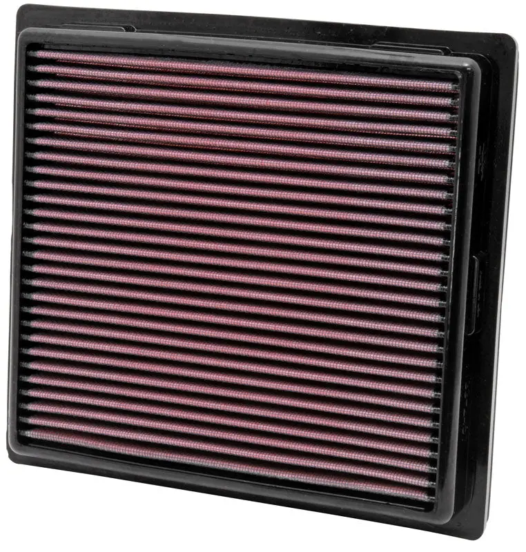 K&N Replacement Air Filter (33-2457) 1