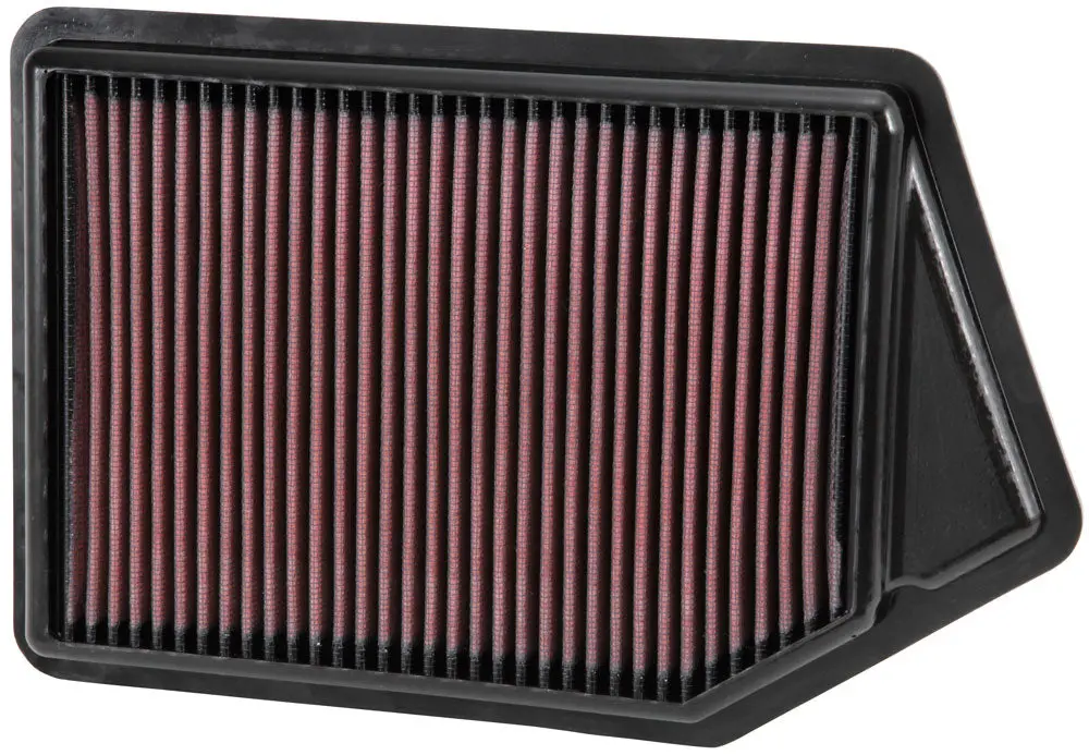 K&N Replacement Air Filter (33-2498) 1