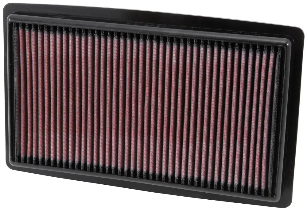 K&N Replacement Air Filter (33-2499) 1