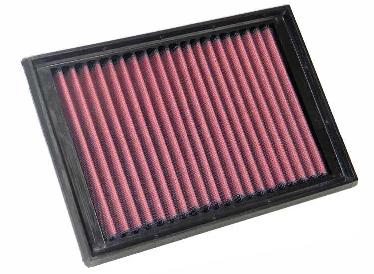 K&N Replacement Air Filter (33-2510) 1
