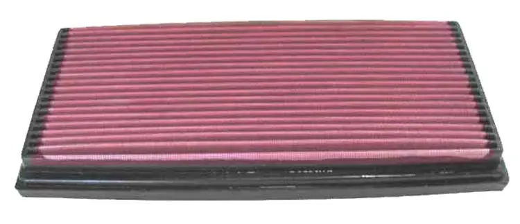 K&N Replacement Air Filter (33-2539) 1
