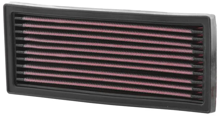K&N Replacement Air Filter (33-2586) 1