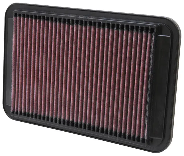 K&N Replacement Air Filter (33-2672) 1