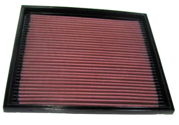 K&N Replacement Air Filter (33-2734) 1