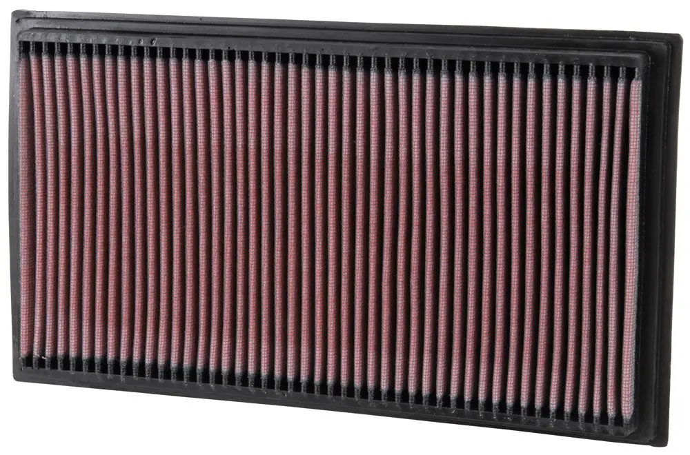 K&N Replacement Air Filter (33-2747) 1